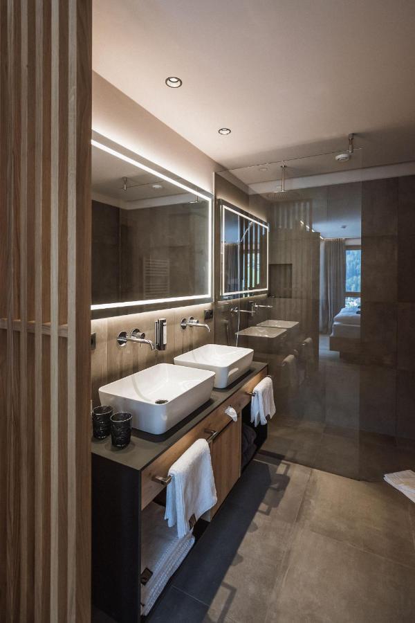 Ahriapura Apartment Campo Tures Exterior photo