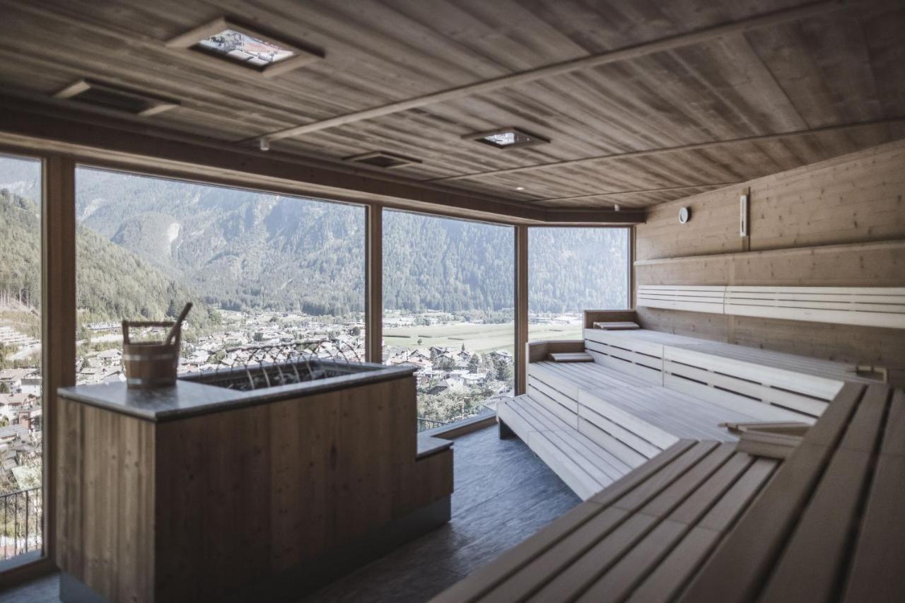 Ahriapura Apartment Campo Tures Exterior photo
