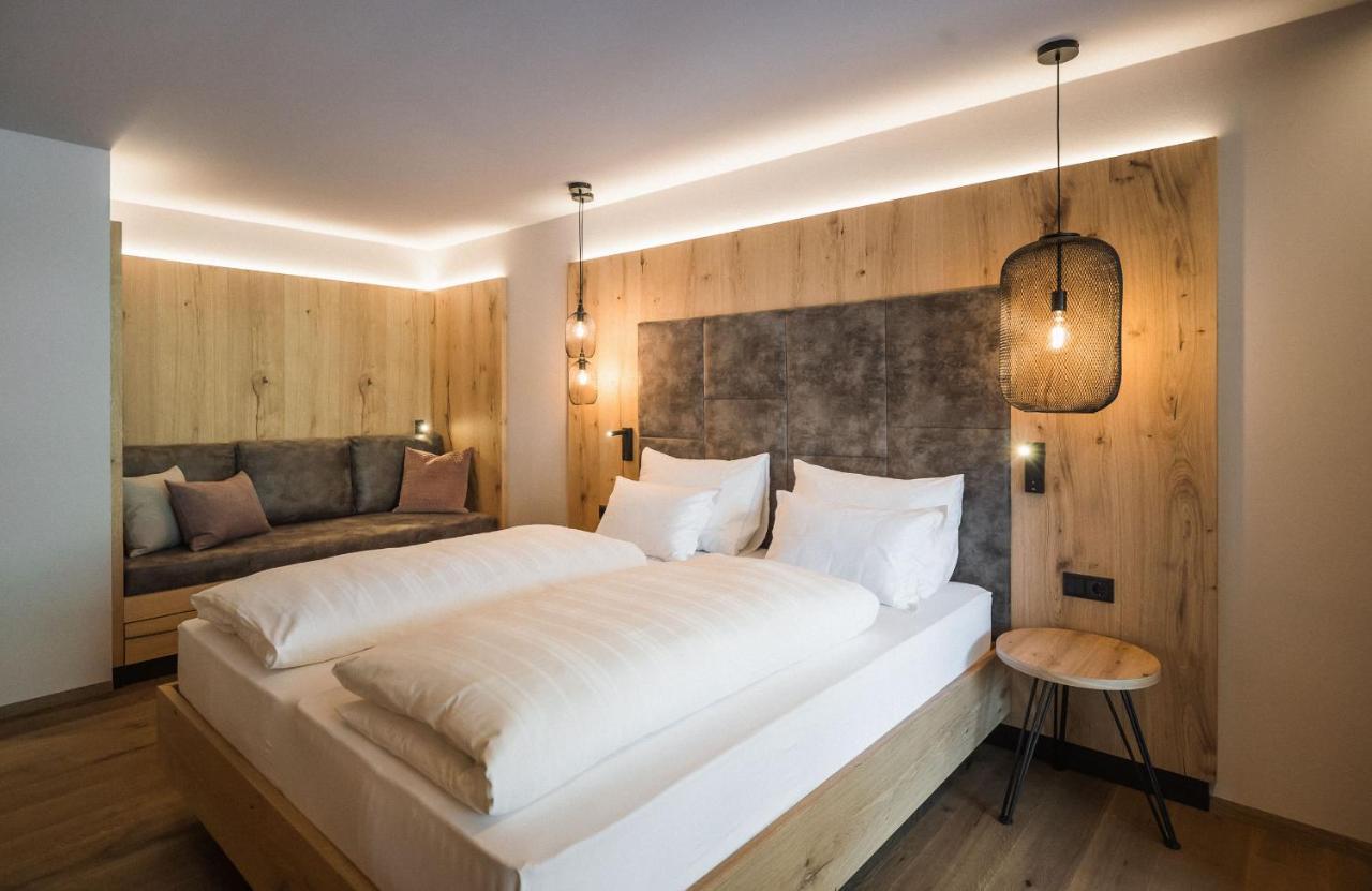 Ahriapura Apartment Campo Tures Exterior photo