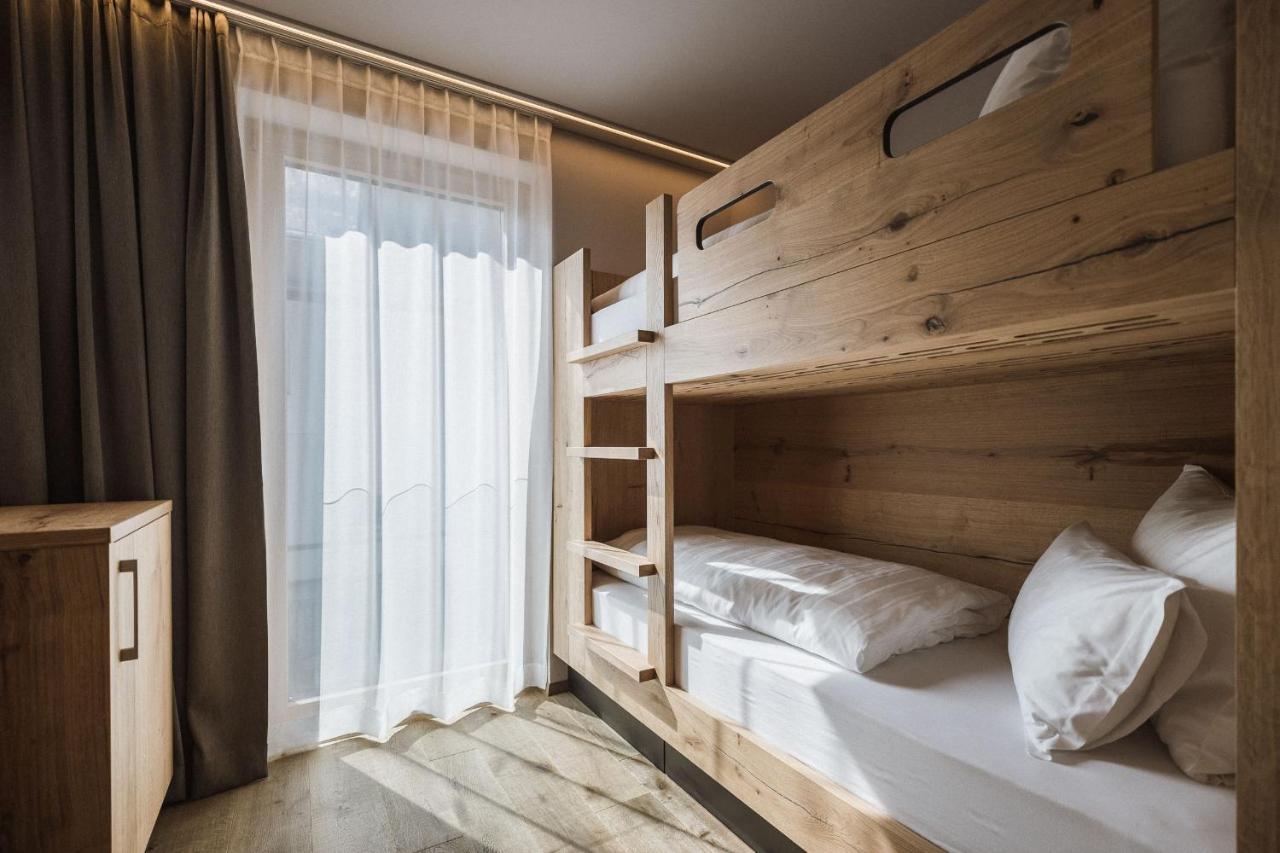 Ahriapura Apartment Campo Tures Exterior photo