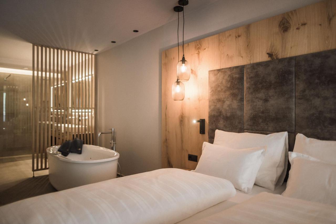 Ahriapura Apartment Campo Tures Exterior photo