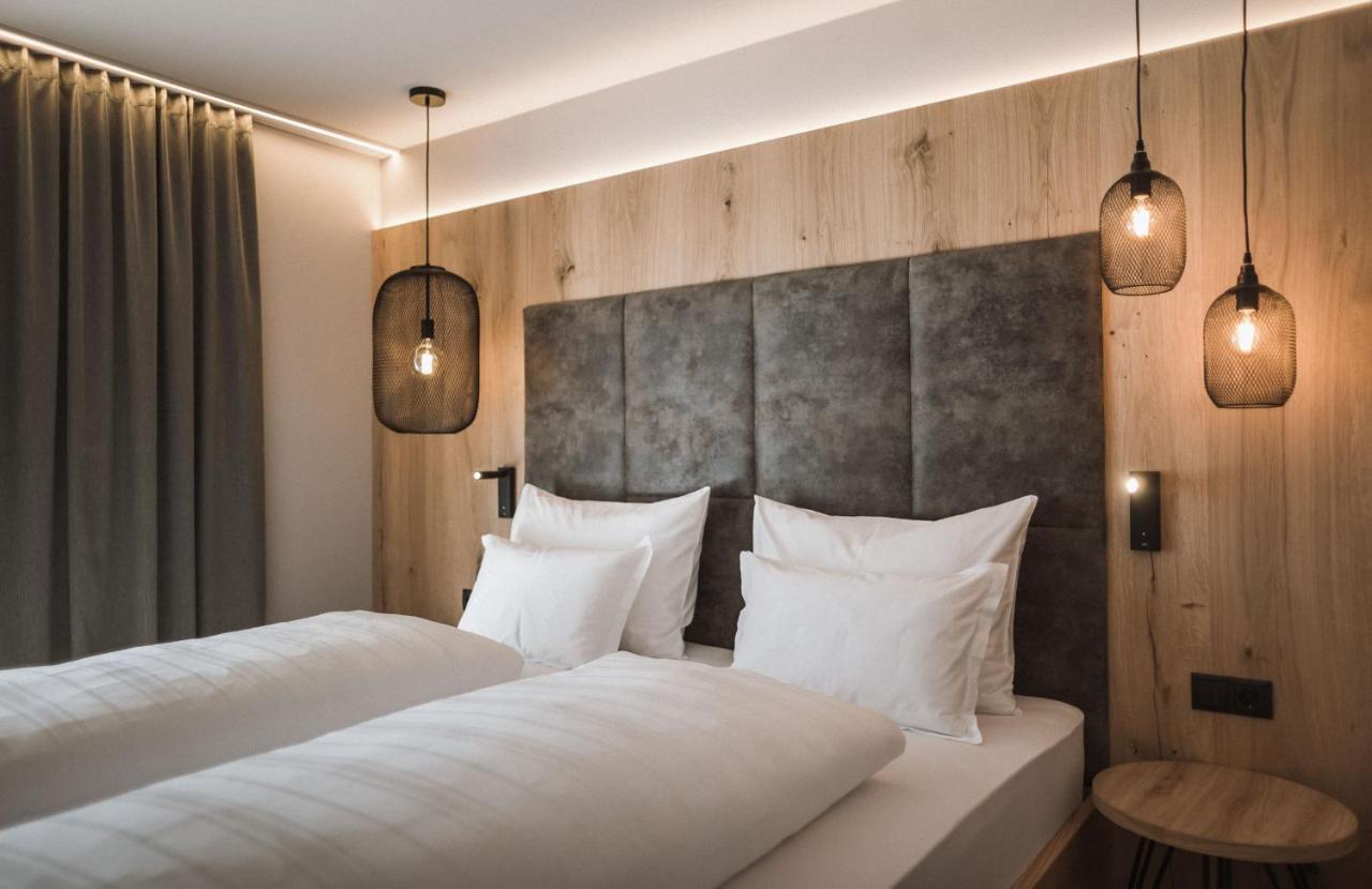 Ahriapura Apartment Campo Tures Exterior photo