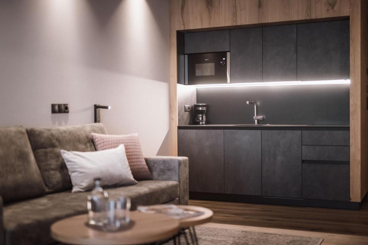 Ahriapura Apartment Campo Tures Exterior photo