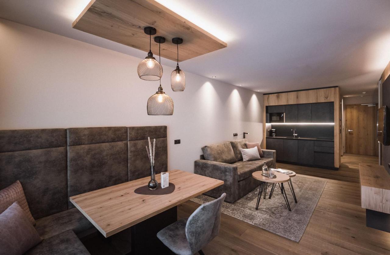 Ahriapura Apartment Campo Tures Exterior photo